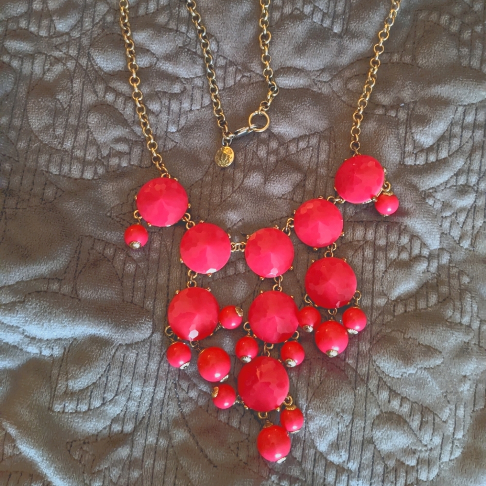 J. Crew Necklace